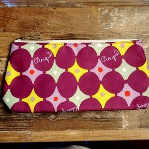 Medium makeup bag
